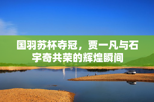 国羽苏杯夺冠，贾一凡与石宇奇共荣的辉煌瞬间