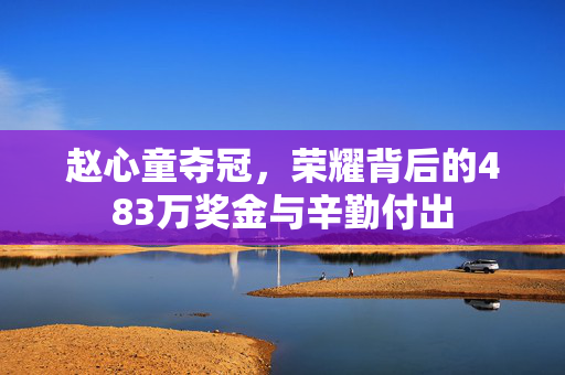 赵心童夺冠，荣耀背后的483万奖金与辛勤付出