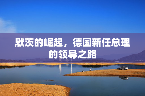 默茨的崛起，德国新任总理的领导之路