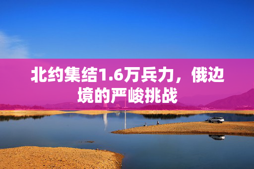 北约集结1.6万兵力，俄边境的严峻挑战