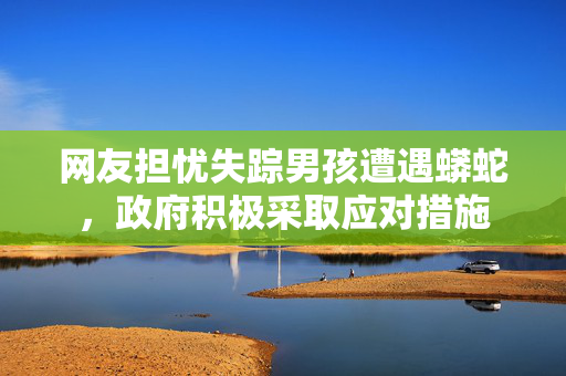 网友担忧失踪男孩遭遇蟒蛇，政府积极采取应对措施