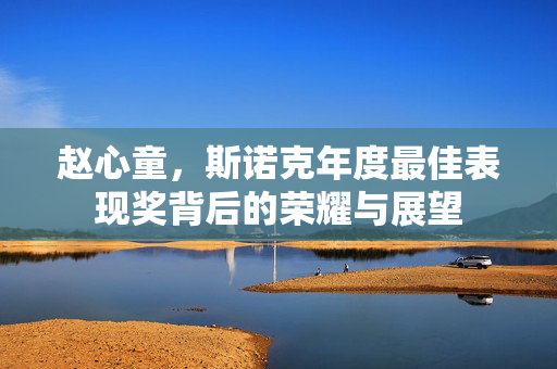 赵心童，斯诺克年度最佳表现奖背后的荣耀与展望