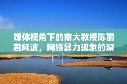 媒体视角下的南大教授陈丽君风波，网络暴力现象的深度剖析