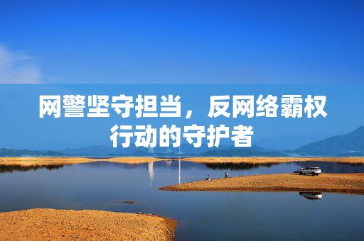 网警坚守担当，反网络霸权行动的守护者