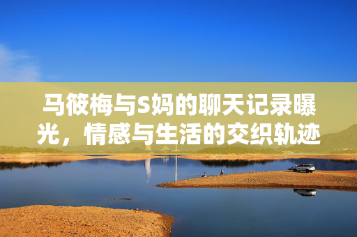 马筱梅与S妈的聊天记录曝光,情感与生活的交织轨迹 马筱梅与S妈的聊天记录曝光,情感与生活的交织轨迹