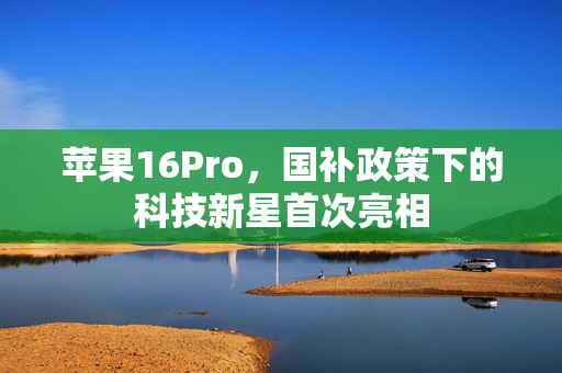 苹果16Pro，国补政策下的科技新星首次亮相