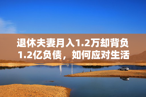 退休夫妻月入1.2万却背负1.2亿负债，如何应对生活挑战？