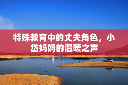 特殊教育中的丈夫角色，小岱妈妈的温暖之声