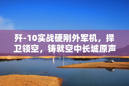 歼-10实战硬刚外军机，捍卫领空，铸就空中长城原声报道