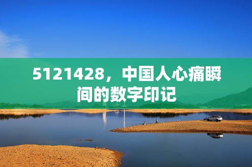 5121428，中国人心痛瞬间的数字印记