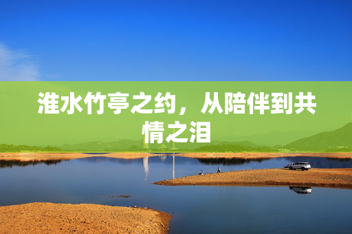淮水竹亭之约，从陪伴到共情之泪