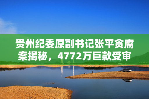 贵州纪委原副书记张平贪腐案揭秘，4772万巨款受审纪实
