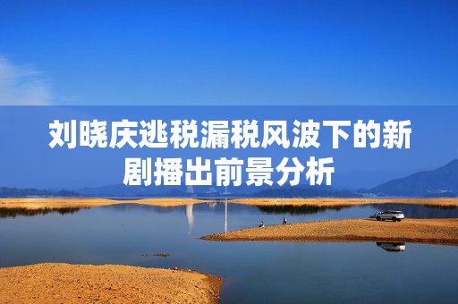 刘晓庆逃税漏税风波下的新剧播出前景分析