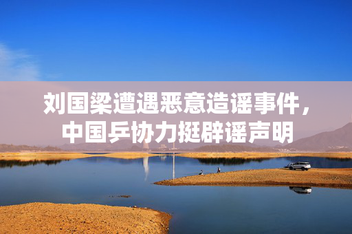 刘国梁遭遇恶意造谣事件，中国乒协力挺辟谣声明