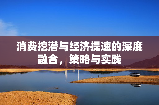 消费挖潜与经济提速的深度融合，策略与实践