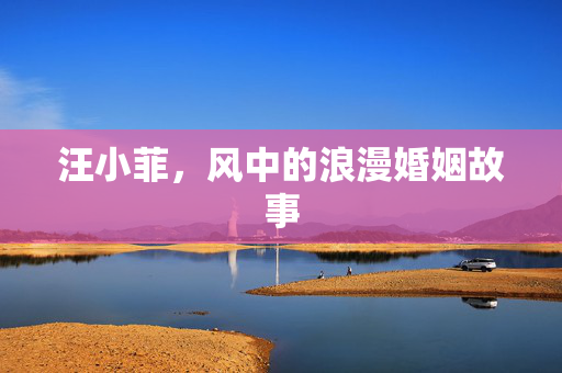 汪小菲，风中的浪漫婚姻故事