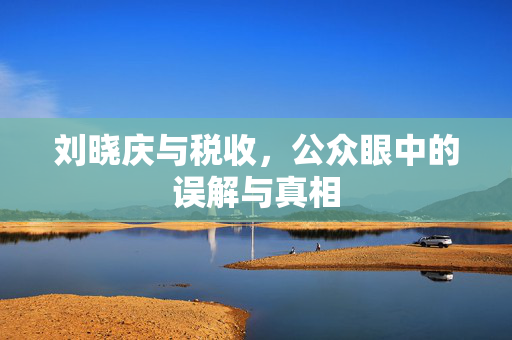 刘晓庆与税收，公众眼中的误解与真相