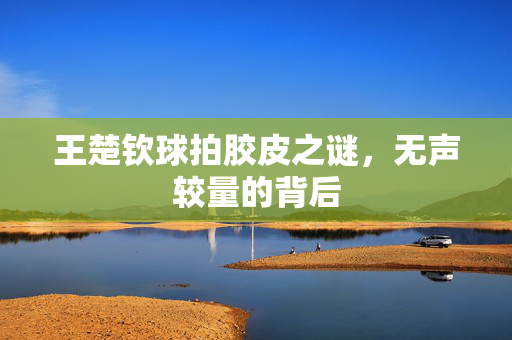 王楚钦球拍胶皮之谜，无声较量的背后