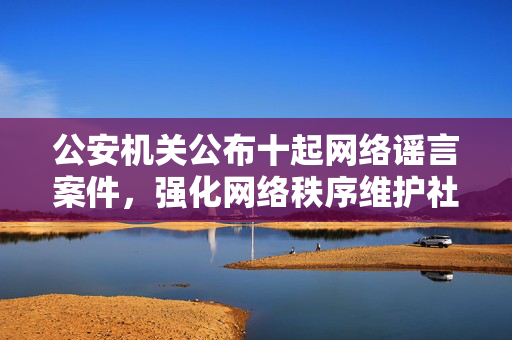 公安机关公布十起网络谣言案件，强化网络秩序维护社会稳定