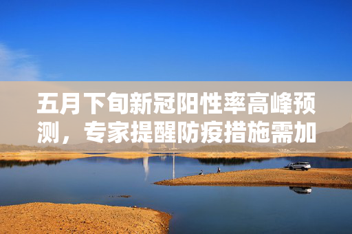 五月下旬新冠阳性率高峰预测，专家提醒防疫措施需加强