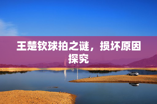 王楚钦球拍之谜，损坏原因探究