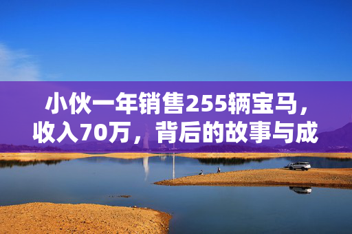 小伙一年销售255辆宝马，收入70万，背后的故事与成功经验分享