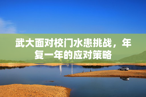 武大面对校门水患挑战，年复一年的应对策略