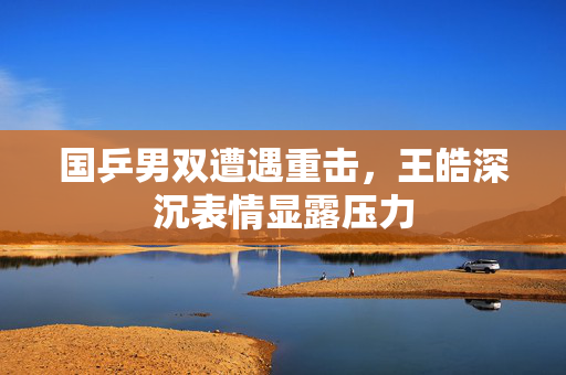 国乒男双遭遇重击，王皓深沉表情显露压力