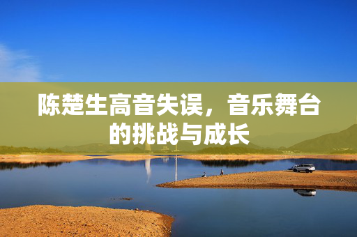 陈楚生高音失误，音乐舞台的挑战与成长