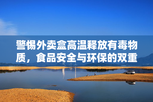 警惕外卖盒高温释放有毒物质，食品安全与环保的双重挑战