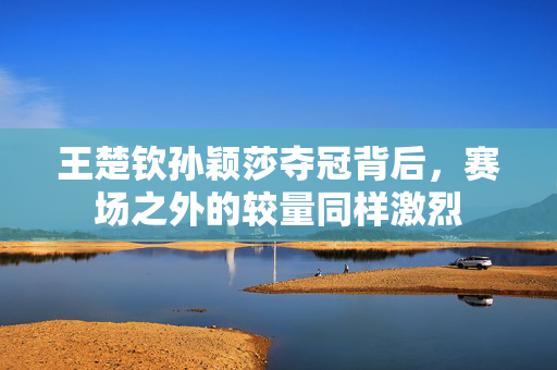 王楚钦孙颖莎夺冠背后，赛场之外的较量同样激烈