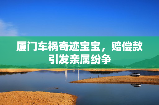 厦门车祸奇迹宝宝，赔偿款引发亲属纷争