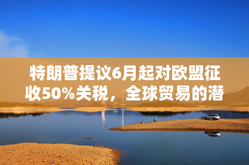 特朗普提议6月起对欧盟征收50%关税，全球贸易的潜在影响