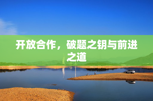 开放合作，破题之钥与前进之道