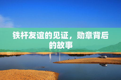 铁杆友谊的见证，勋章背后的故事