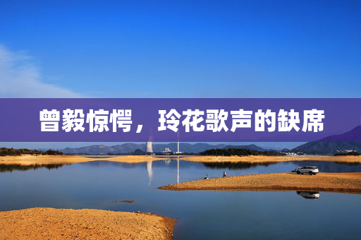 曾毅惊愕，玲花歌声的缺席