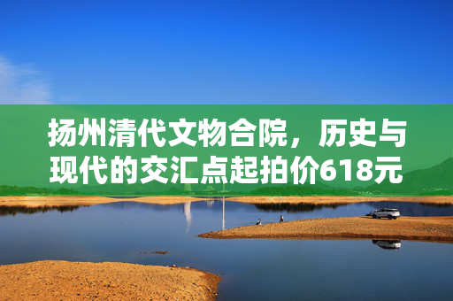 扬州清代文物合院，历史与现代的交汇点起拍价618元