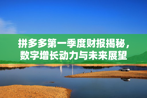 拼多多第一季度财报揭秘，数字增长动力与未来展望
