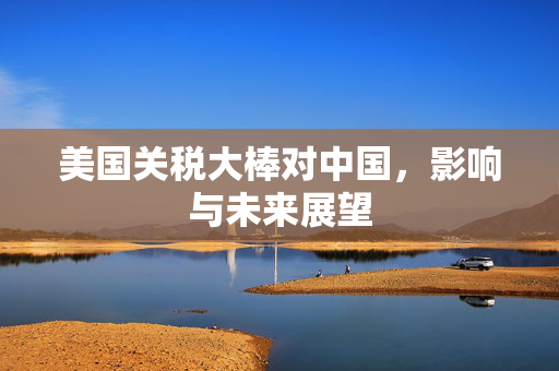 美国关税大棒对中国，影响与未来展望