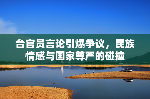 台官员言论引爆争议，民族情感与国家尊严的碰撞