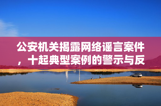 公安机关揭露网络谣言案件，十起典型案例的警示与反思