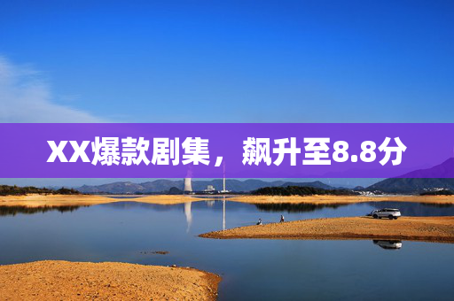 XX爆款剧集，飙升至8.8分