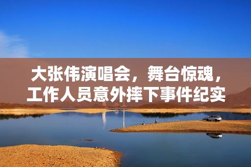 大张伟演唱会，舞台惊魂，工作人员意外摔下事件纪实