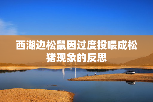 西湖边松鼠因过度投喂成松猪现象的反思