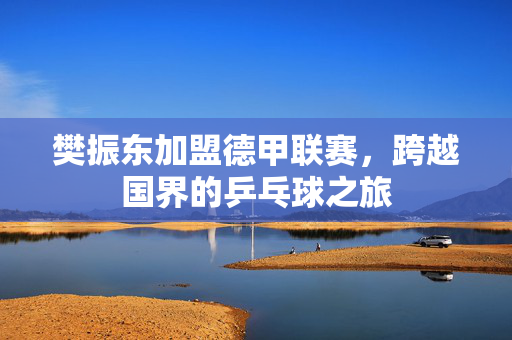 樊振东加盟德甲联赛，跨越国界的乒乓球之旅