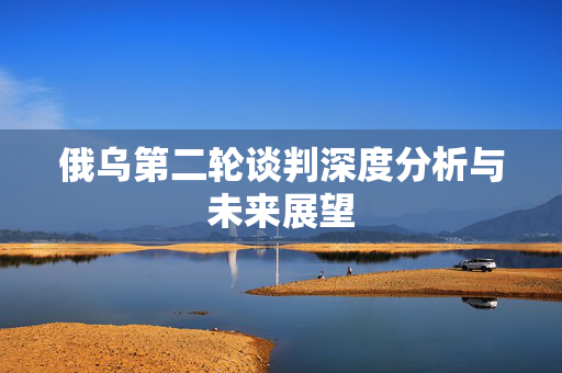 俄乌第二轮谈判深度分析与未来展望