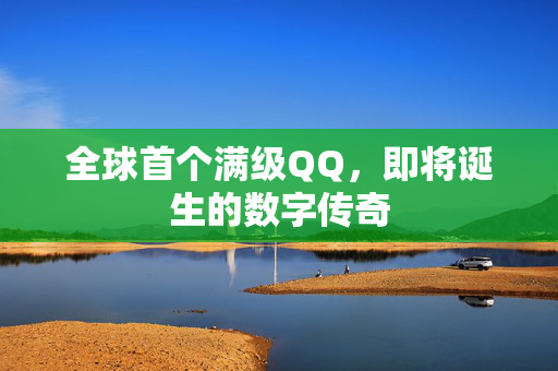 全球首个满级QQ，即将诞生的数字传奇