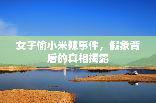 女子偷小米辣事件，假象背后的真相揭露