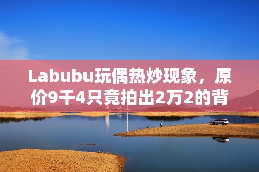 Labubu玩偶热炒现象，原价9千4只竟拍出2万2的背后原因探究