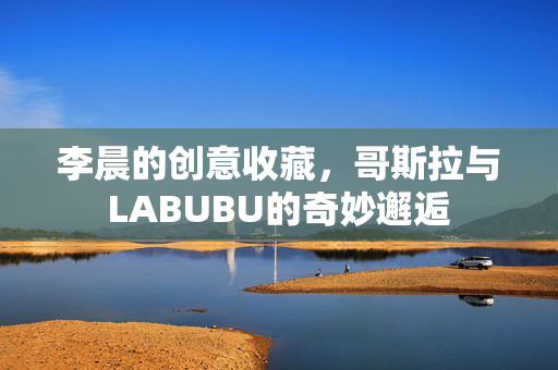 李晨的创意收藏，哥斯拉与LABUBU的奇妙邂逅